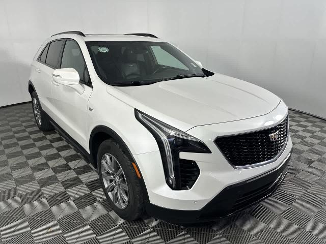 2023 Cadillac XT4 AWD Sport for sale in Shelbyville, IN
