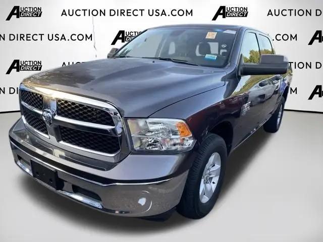 2023 Ram 1500 Classic SLT Crew Cab 4x4 57 Box for sale in Raleigh, NC