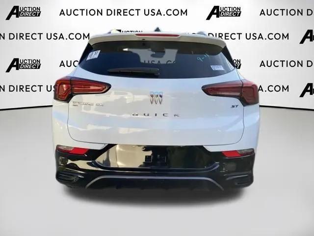 2024 Buick Encore GX Sport Touring AWD
