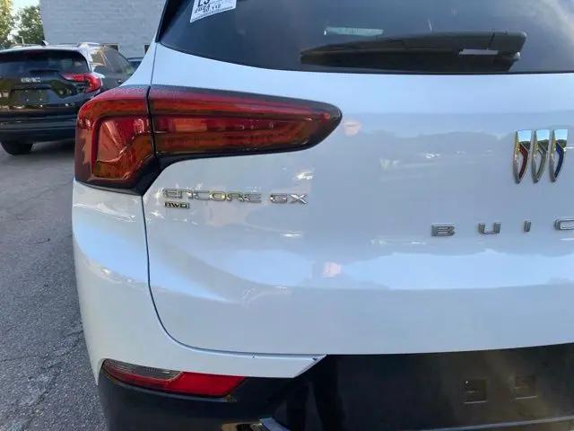 2024 Buick Encore GX Sport Touring AWD