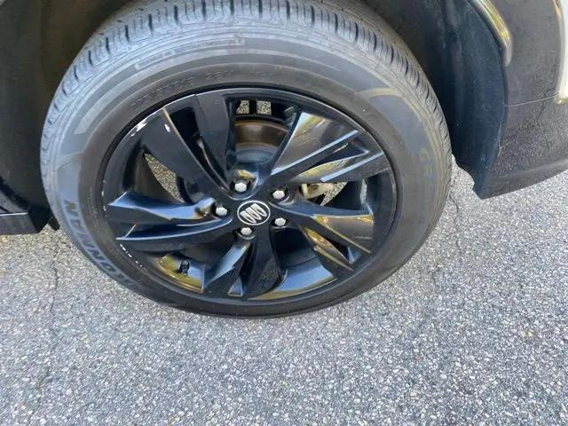 2024 Buick Encore GX Sport Touring AWD