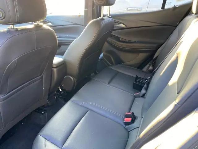 2024 Buick Encore GX Sport Touring AWD