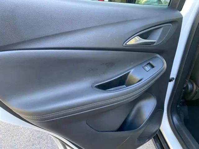 2024 Buick Encore GX Sport Touring AWD