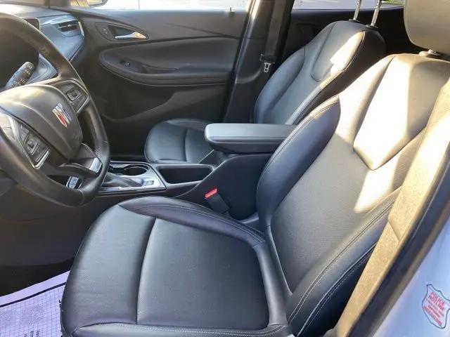 2024 Buick Encore GX Sport Touring AWD