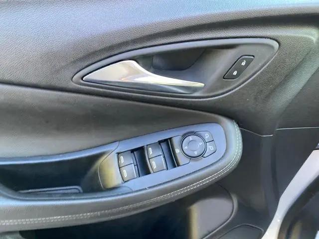 2024 Buick Encore GX Sport Touring AWD