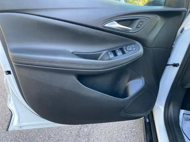 2024 Buick Encore GX Sport Touring AWD
