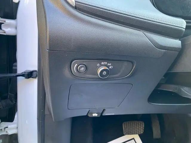 2024 Buick Encore GX Sport Touring AWD
