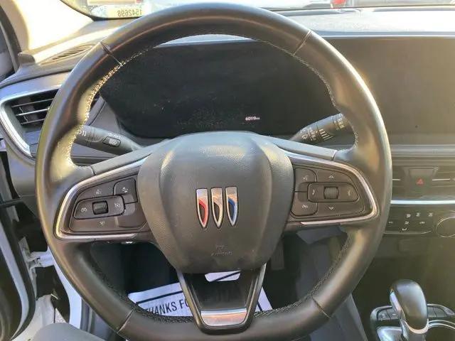 2024 Buick Encore GX Sport Touring AWD