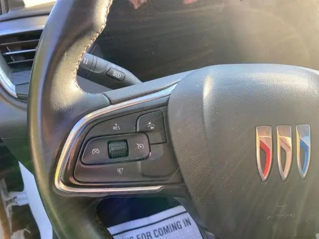 2024 Buick Encore GX Sport Touring AWD