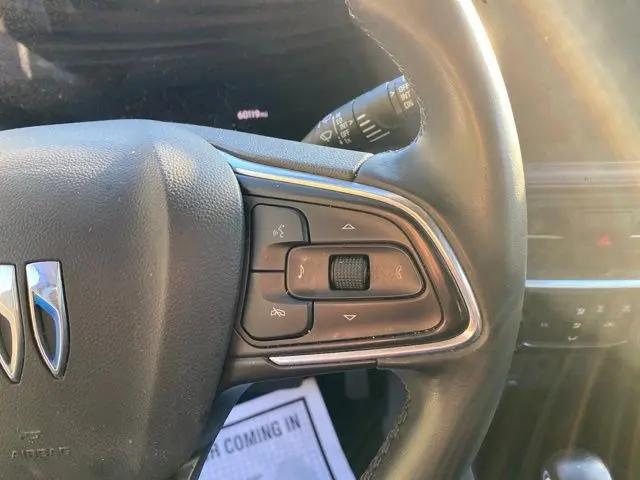 2024 Buick Encore GX Sport Touring AWD