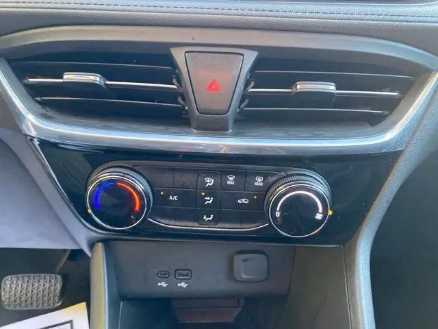 2024 Buick Encore GX Sport Touring AWD