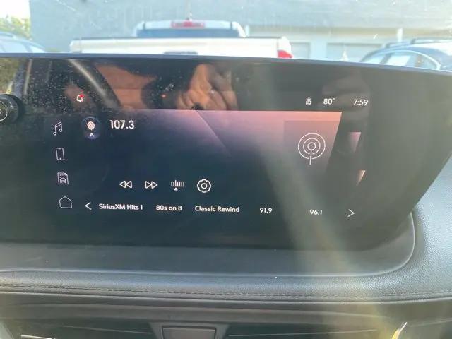 2024 Buick Encore GX Sport Touring AWD