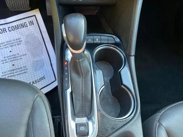2024 Buick Encore GX Sport Touring AWD