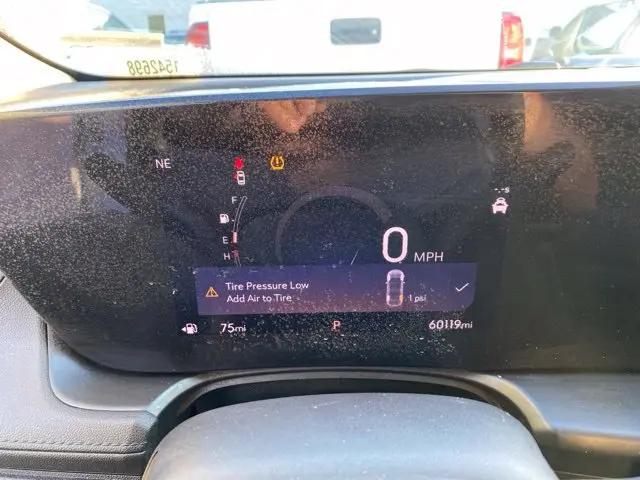 2024 Buick Encore GX Sport Touring AWD