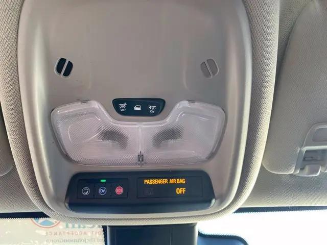 2024 Buick Encore GX Sport Touring AWD