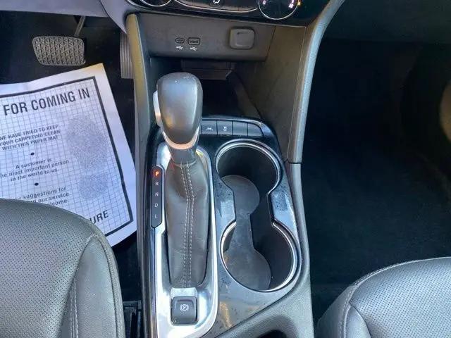 2024 Buick Encore GX Sport Touring AWD