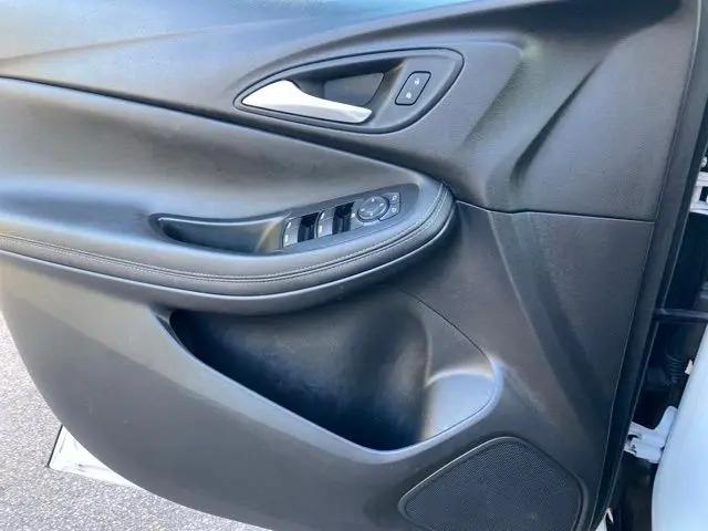 2024 Buick Encore GX Sport Touring AWD