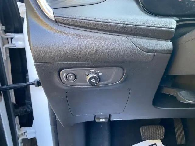2024 Buick Encore GX Sport Touring AWD