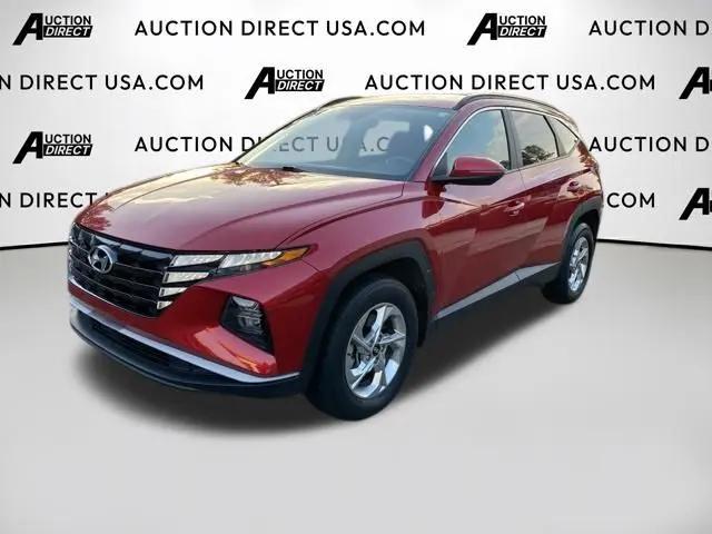 2023 Hyundai Tucson SEL for sale in Raleigh, NC