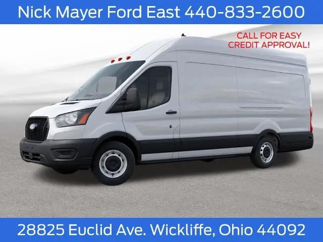 2027 Ford Transit Cargo Van T-350 HD for sale in Mayfield Heights, OH