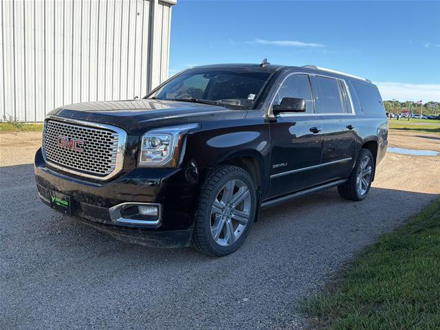 2017 GMC Yukon XL Denali for sale in Paynesville, MN