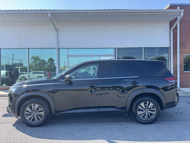 2022 Nissan Pathfinder S for sale in Cornelia, GA