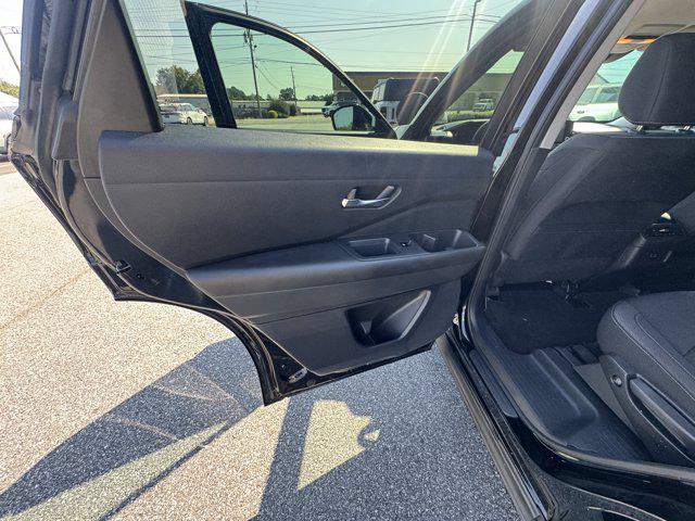 2022 Nissan Pathfinder S