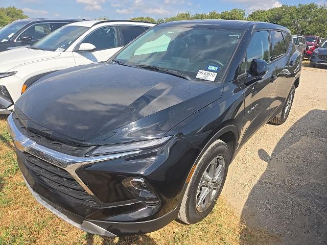 2025 Chevrolet Blazer FWD 2LT for sale in Waxahachie, TX