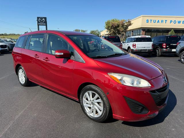 2013 Mazda Mazda5 Sport for sale in Danville, KY
