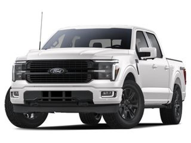 2024 Ford F-150 Platinum for sale in Brownsville, PA