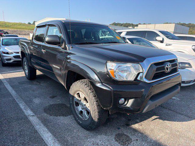 2012 Toyota Tacoma Base for sale in Bedford, IN
