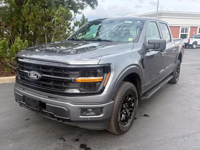 2024 Ford F-150 XLT for sale in Elma, NY
