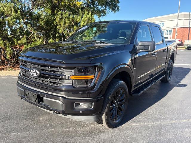 2024 Ford F-150 XLT for sale in Elma, NY