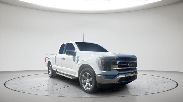 2022 Ford F-150 LARIAT for sale in Longview, WA