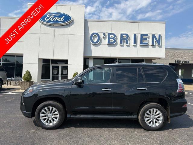 2023 Lexus GX 460 Premium for sale in Shelbyville, KY