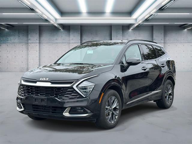 2024 Kia Sportage Hybrid SX-Prestige for sale in Saint James, NY