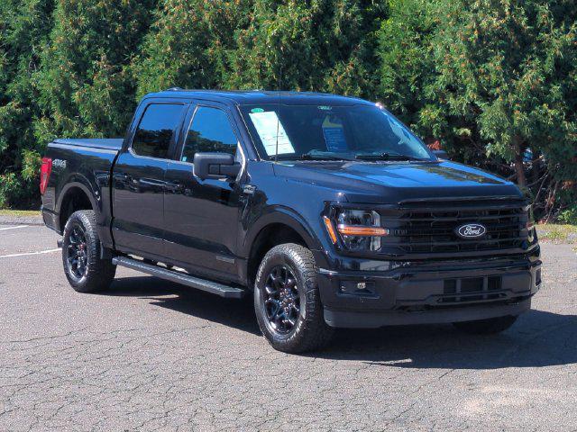 2024 Ford F-150 XLT for sale in Windsor, CT