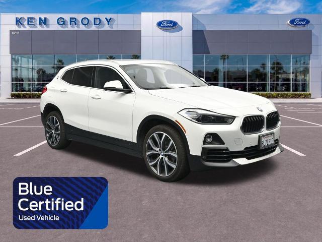 2020 BMW X2 sDrive28i for sale in Carlsbad, CA