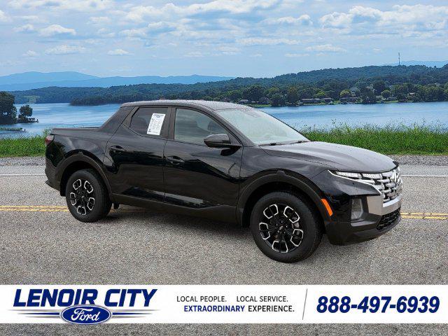 2024 Hyundai Santa Cruz SEL for sale in Lenoir City, TN