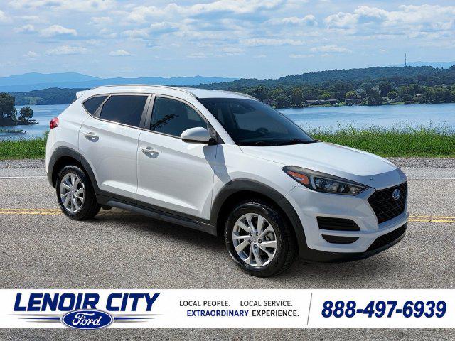 2019 Hyundai Tucson Value for sale in Lenoir City, TN