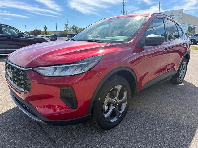 2025 Ford Escape ST-Line for sale in Grand Rapids, MI