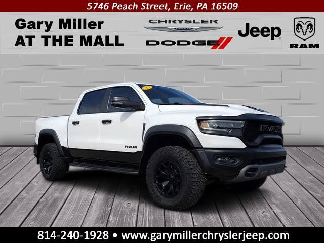 2023 Ram 1500 TRX Crew Cab 4x4 57 Box for sale in Erie, PA