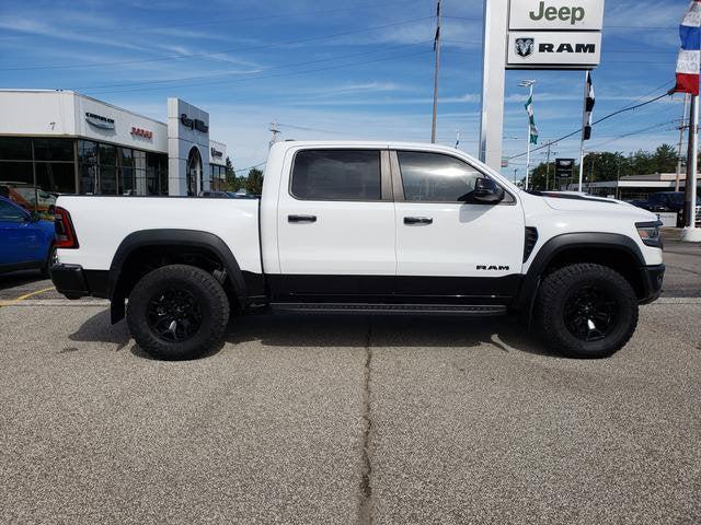 2023 RAM 1500 TRX Crew Cab 4x4 57 Box