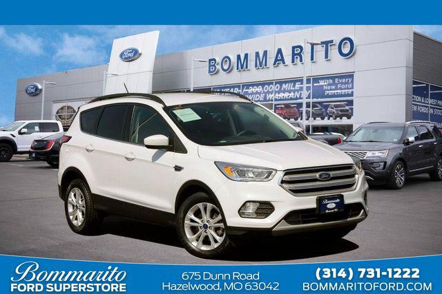 2018 Ford Escape SEL for sale in Hazelwood, MO
