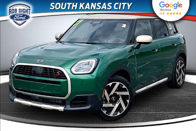 2027 MINI Cooper Countryman S for sale in Kansas City, MO