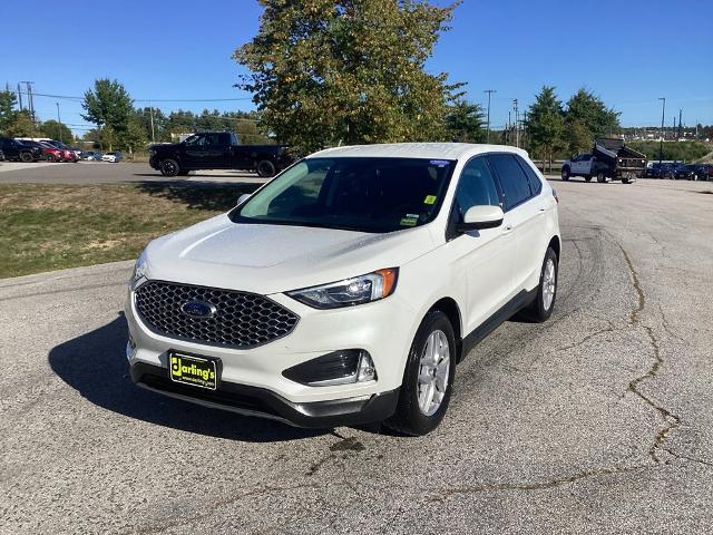 2024 Ford Edge SEL for sale in Bangor, ME