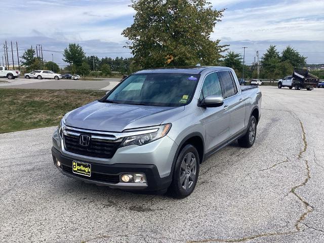 2020 Honda Ridgeline RTL-E for sale in Bangor, ME