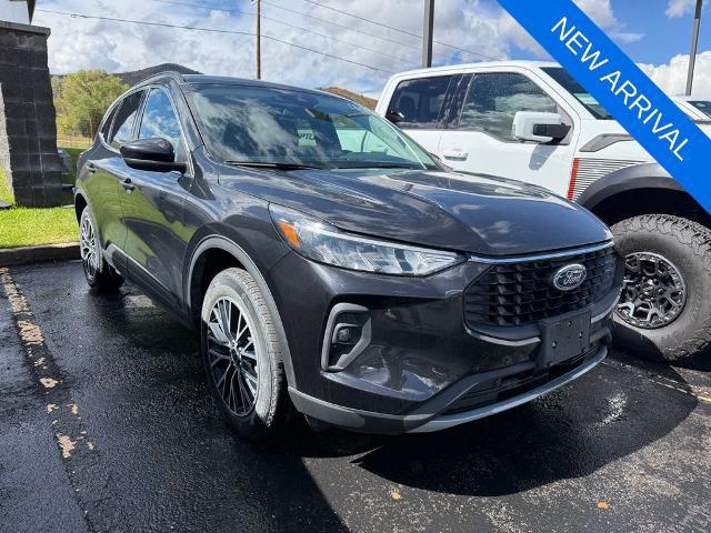 2025 Ford Escape PHEV for sale in Park City, UT