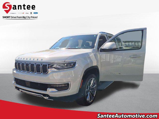 2022 Jeep Wagoneer Series III 4x4 for sale in Manning, SC