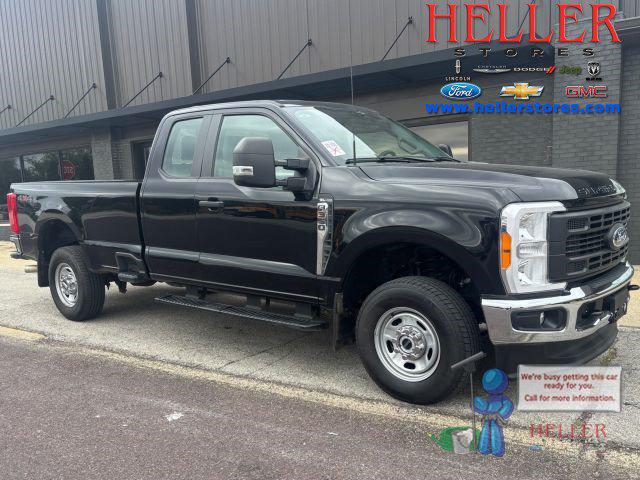 2023 Ford F-350 XL for sale in El Paso, IL